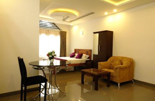 Devikolam House | Rose Cottage
