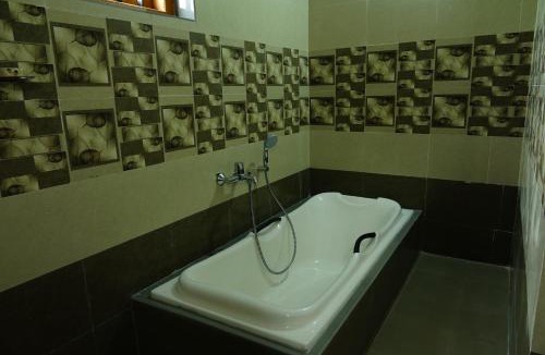 Devikolam House | Rose Cottage