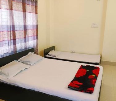 Khulna Division House | Rose Garden Guest House