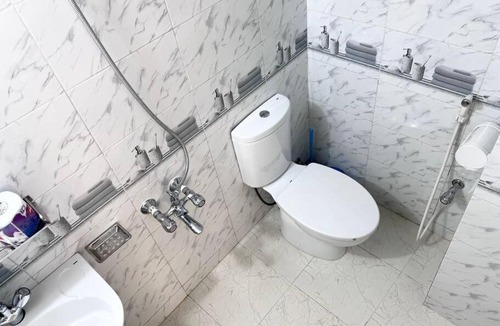 Sylhet Apartment | Rose Inn