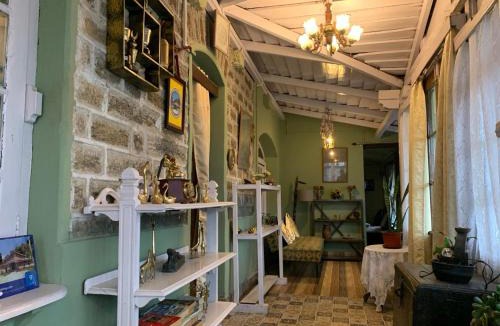 Tukdah Forest House | Rose Villa Colonial Heritage Bungalow, Takdah