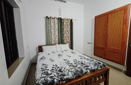 Athirapally Villa | Rose villa