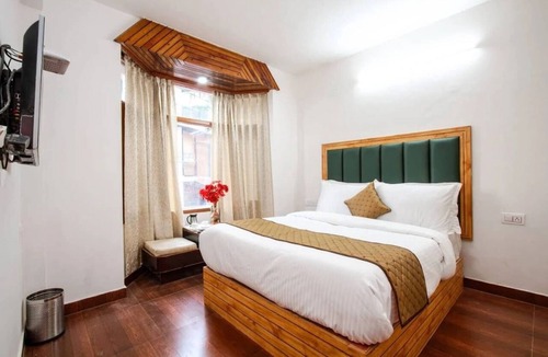 New Manali Hotel | Rosewood Manali