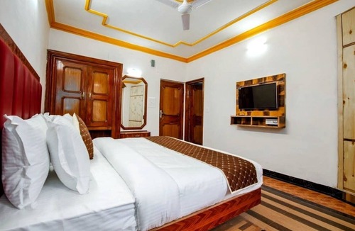 New Manali Hotel | Rosewood Manali