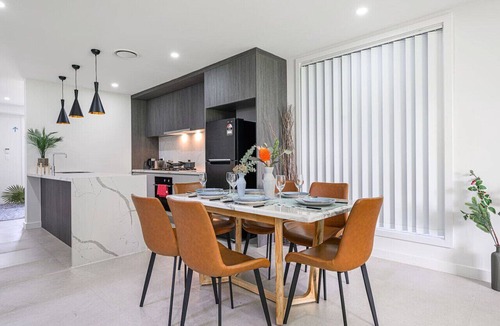 Rouse Hill House | Rousehill 5Br withnear Shopping Centre&Train