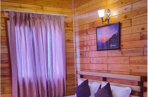 Tehri House | Route707 Farmstay/Entire Duplex/Lakeview/Tehri