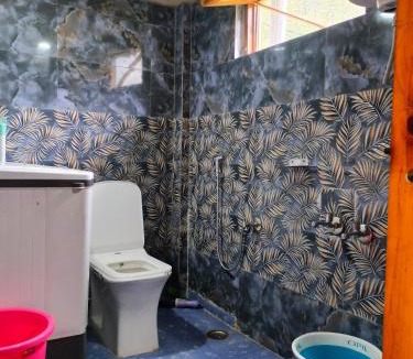 Gangnani Hotel | Routelahomestay