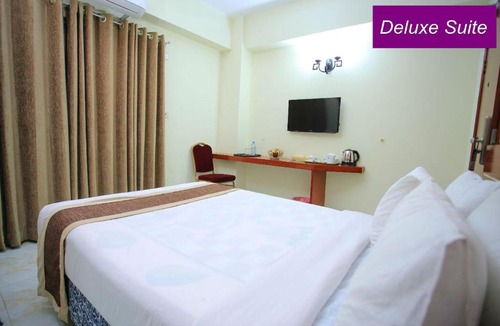 Cox's Bazar Hotel | Royal Beach Resort