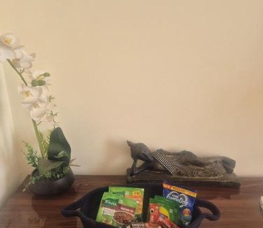 Chandigarh Apartment | Royal Bliss 2 self check in independent apartment