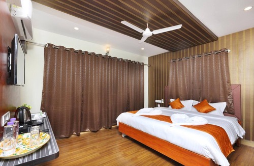 Tambaram Hotel | Royal Grand