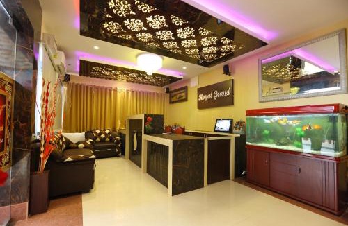 Tambaram Bed & Breakfast | Royal Grand