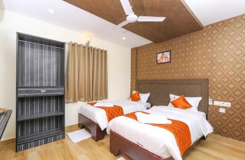 Tambaram Bed & Breakfast | Royal Grand