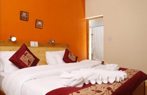Leh Resort | Royal Heritage Resort