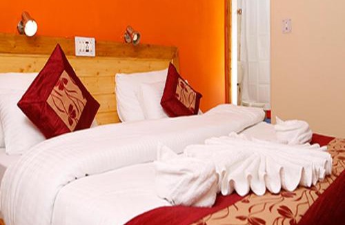 Leh Resort | Royal Heritage Resort