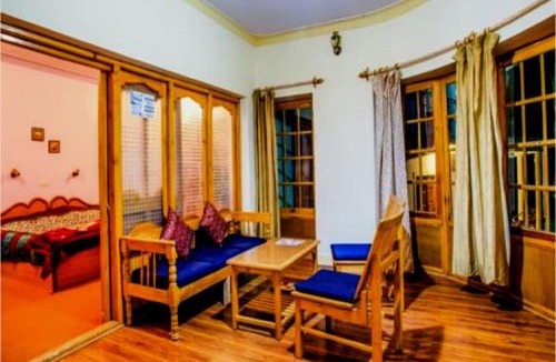 Leh Resort | Royal Heritage Resort