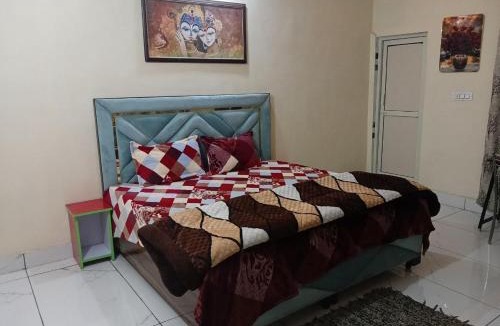 Sidhpur House | royal homestay
