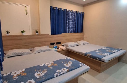 Siliguri House | Royal Homestay Siliguri