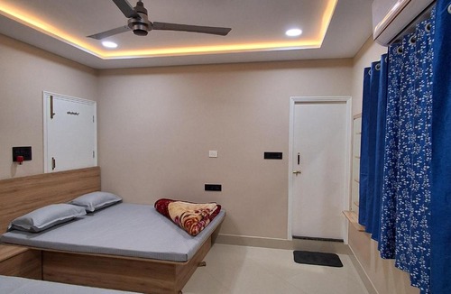 Siliguri House | Royal Homestay Siliguri
