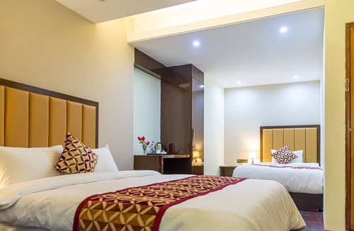Dhaka Hotel | Royal Inn Dhaka