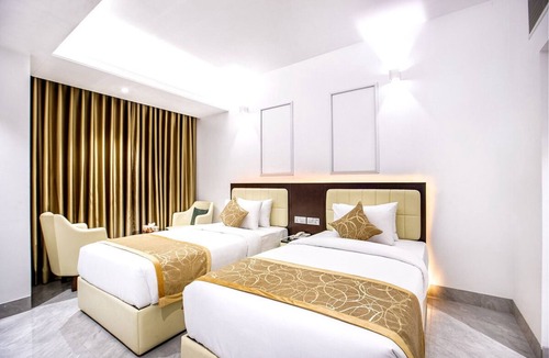 Sylhet Hotel | Royal Mark Hotel