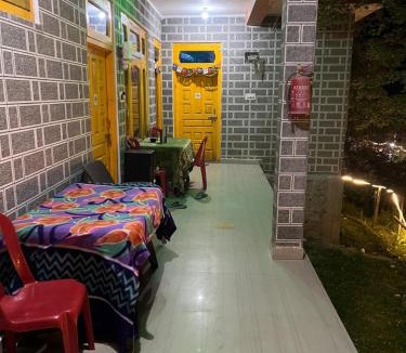 Kasol House | Royal Mount Guest House