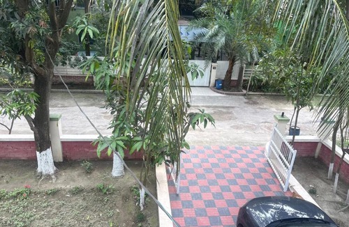 Dhaka Apartment | Royal Palace