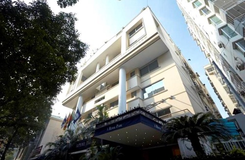 Banani Hotel | Royal Park Residence Hotel