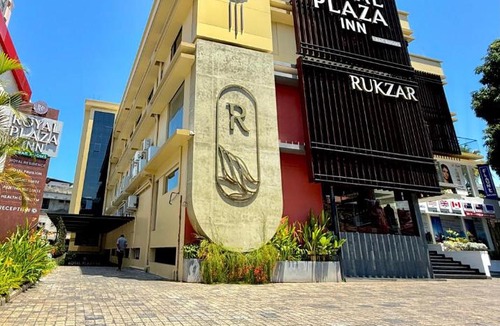 Kozhikode Hotel | Royal Plaza Inn by RAK Rooms, Calicut