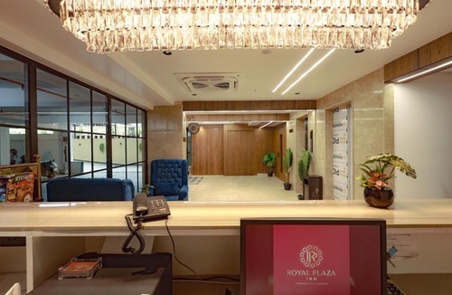 Kozhikode Hotel | Royal Plaza Inn by RAK Rooms, Calicut