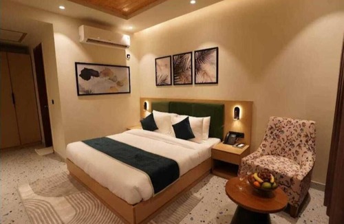 Siana Hotel | Royal Resort Siyana