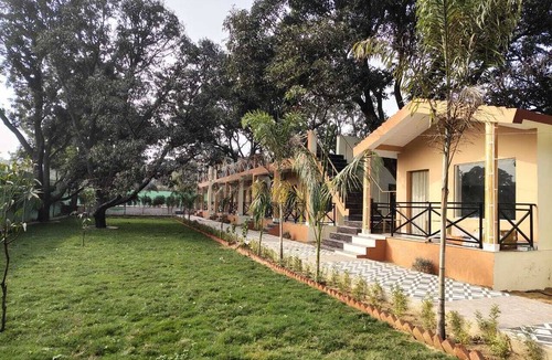 Siana Hotel | Royal Resort Siyana
