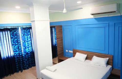 KK Nagar Apartment | Royal Service apartment - KK Nagar Madurai