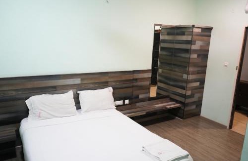 KK Nagar Apartment | Royal Service apartment - KK Nagar Madurai