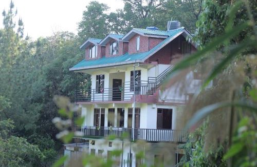 Shimla House | Royal Stay In The Nature's Lap