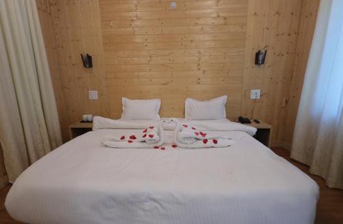 Shimla House | Royal Stay In The Nature's Lap