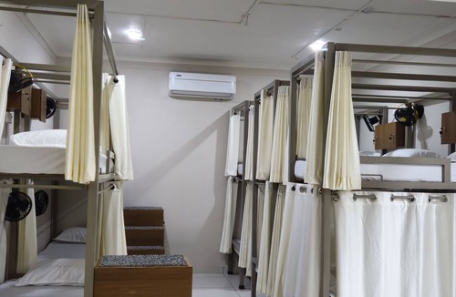 Moradabad Hostel | Royal Stay Inn