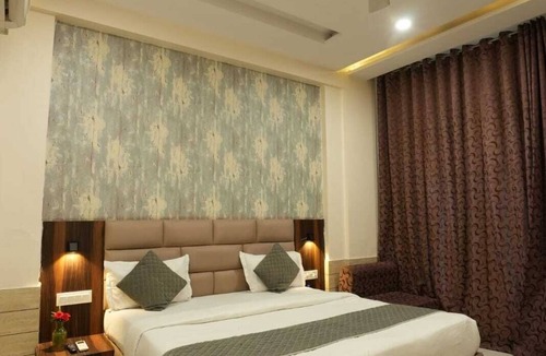 Kumarhatti Hotel | Royal suites Chakki Morh