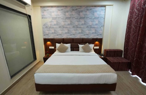 Kumarhatti Hotel | Royal suites Chakki Morh