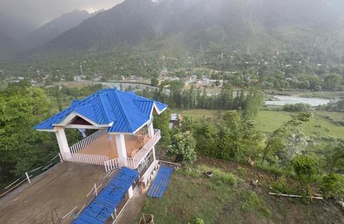 Gund House | ROYALE PEAKS Sonamarg rd