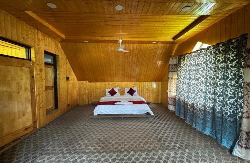 Gund Villa | ROYALE PEAKS villa sonamarg Rd