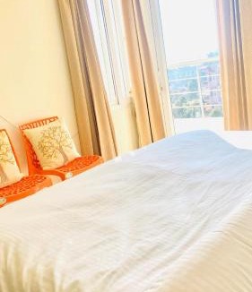 Shyamkhet Apartment | RoyalS Peaceful PenthouseS With Mountains VieW