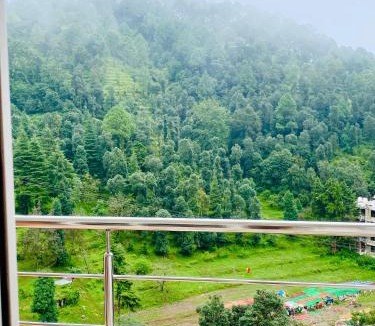 Shyamkhet Apartment | RoyalS Peaceful PenthouseS With Mountains VieW