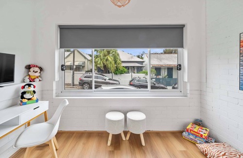 Rozelle House | Rozelle Retreat by the Bay Run