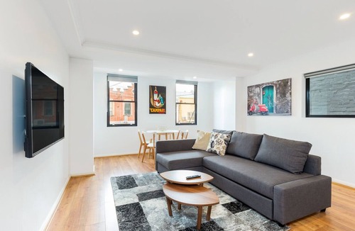 Rozelle Apartment | Rozelle Village l 1 Bedroom l Pet Friendly