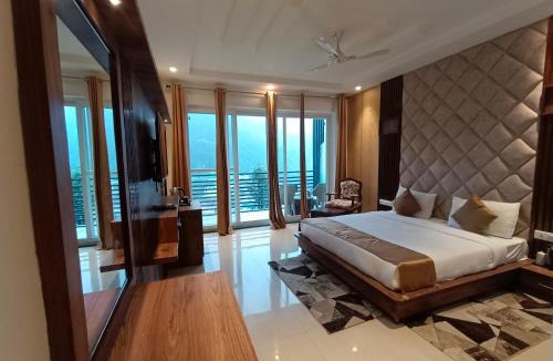 Dharamshala House | RR Hotel & Resort by Sonachi