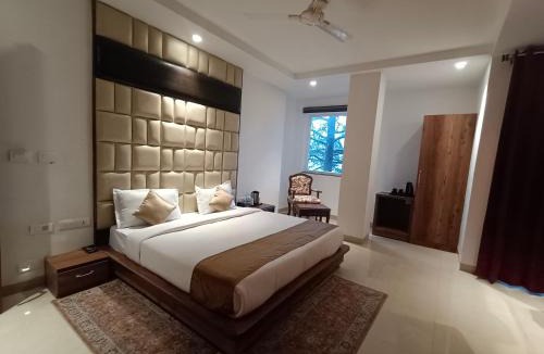 Dharamshala House | RR Hotel & Resort by Sonachi