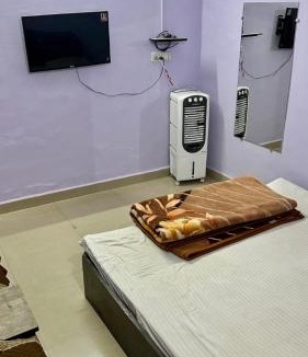 Pachmarhi Hotel | RR palace