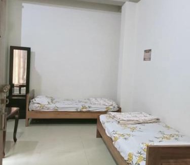 Aizawl House | RT Mutbu