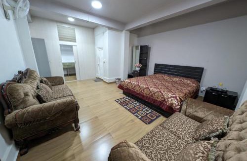 Aizawl House | RT Mutbu