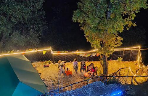 Mussoorie Other | RTC tent cottages